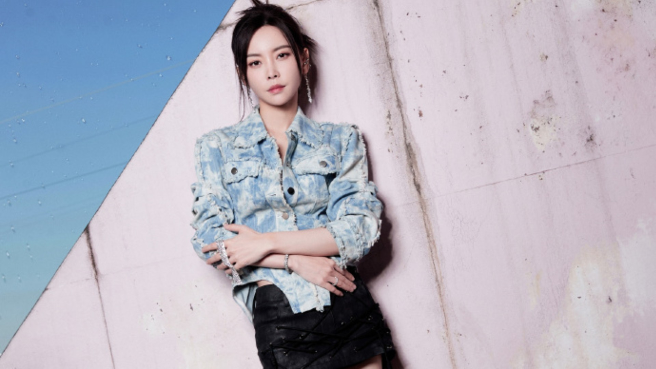 于文文黄山音乐节再唱《体面》,梦回《前任3》,现场粉丝大喊"老公"