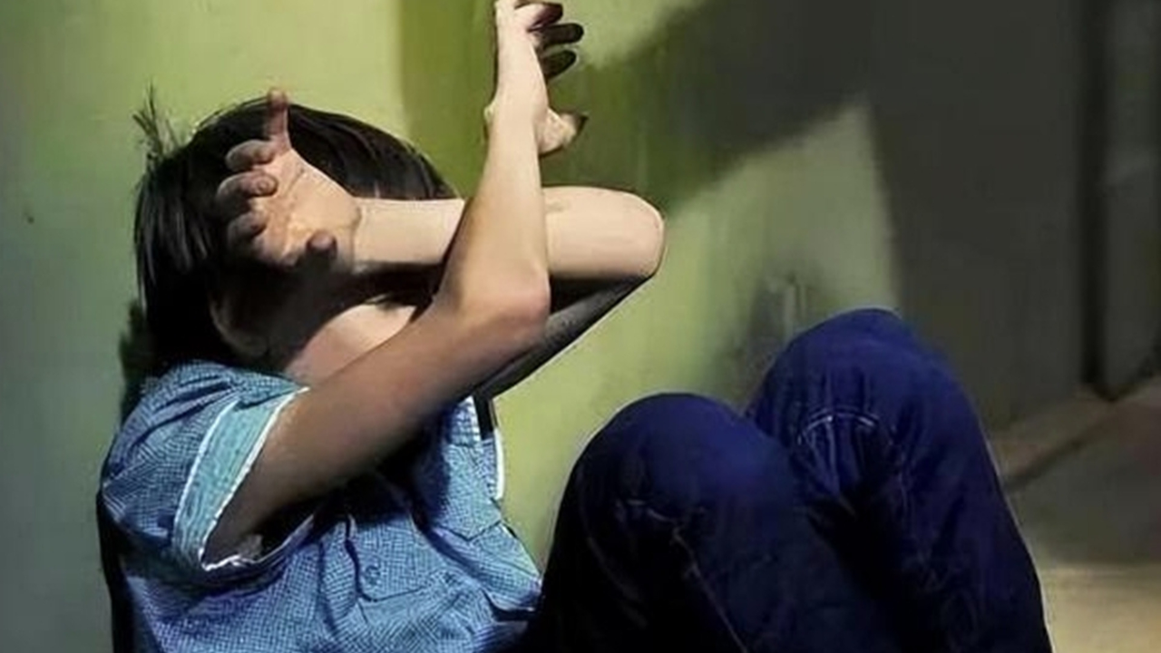 邯郸初中男生被曝遭霸凌!嘴里被灌开水,严重烫伤住院