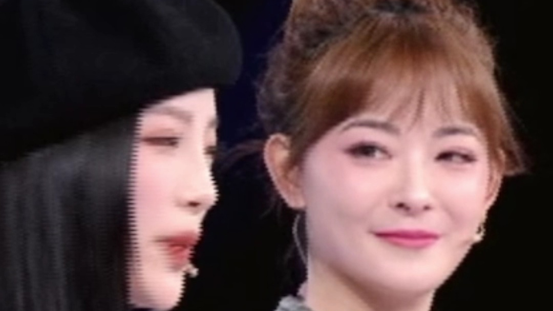 越战越勇|50岁的妈妈竟然比女儿还显年轻?怪不得总有