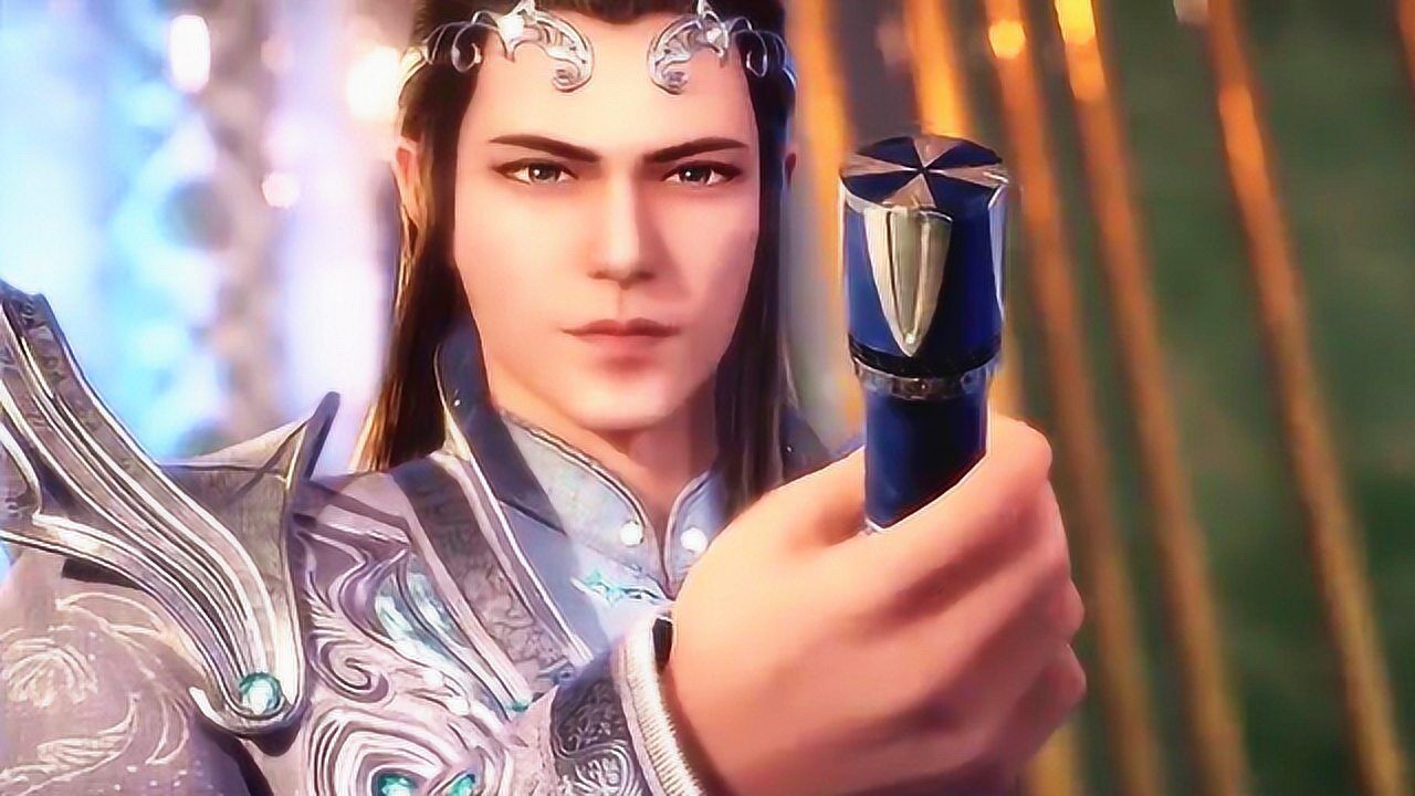 斗罗大陆:宁风致送唐三一个人情,同意唐三和荣荣练习分心控制