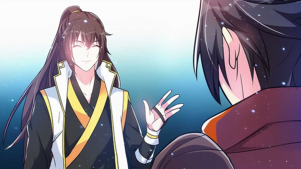 漫动画&middot;龙王觉醒 18集
