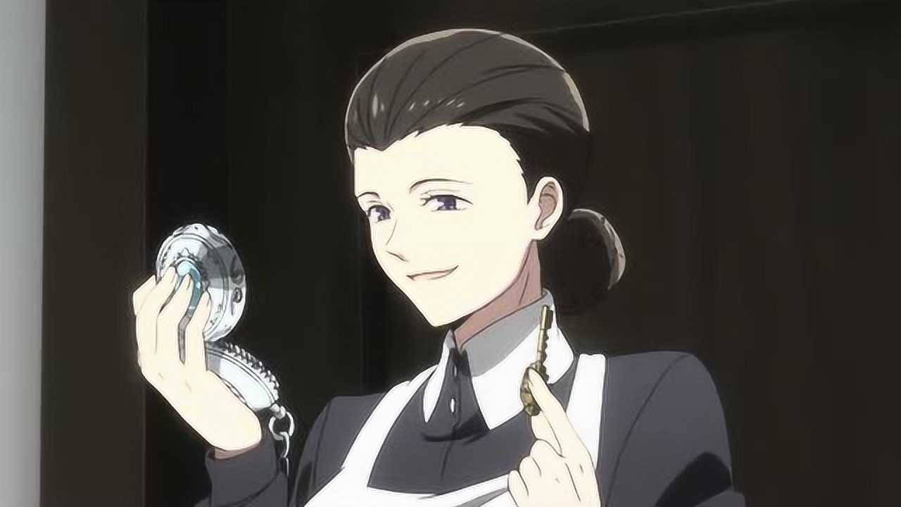 约定的梦幻岛:妈妈把雷关了起来,准备对付其他孩子!