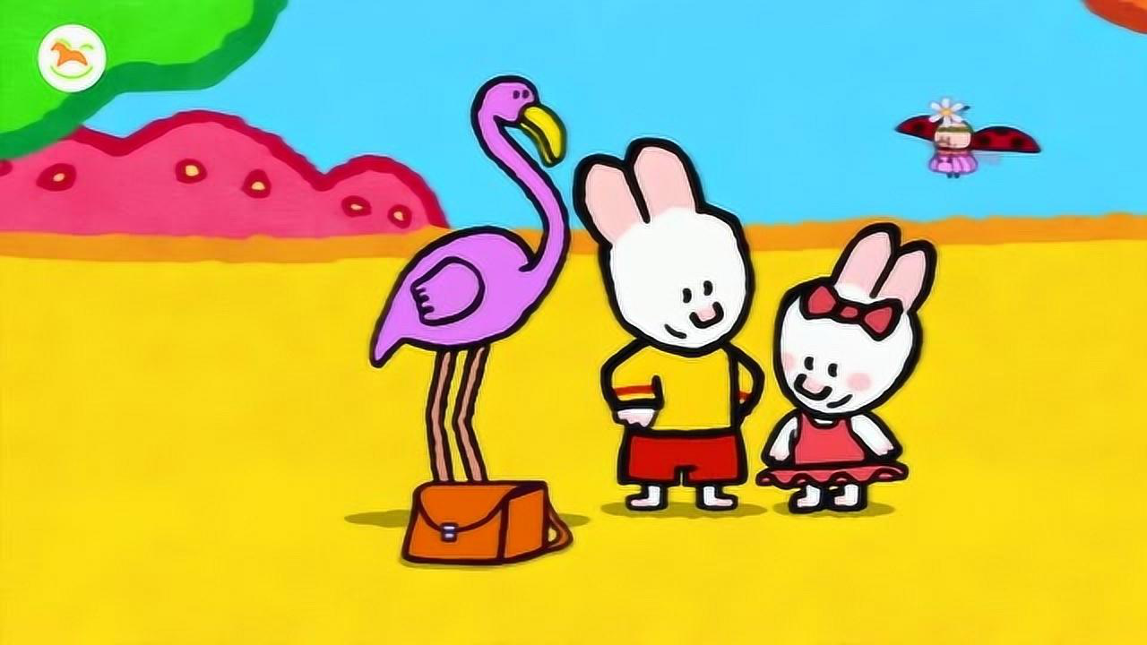 路易小兔子 第62话_高清1080p在线观看平台_腾讯视频