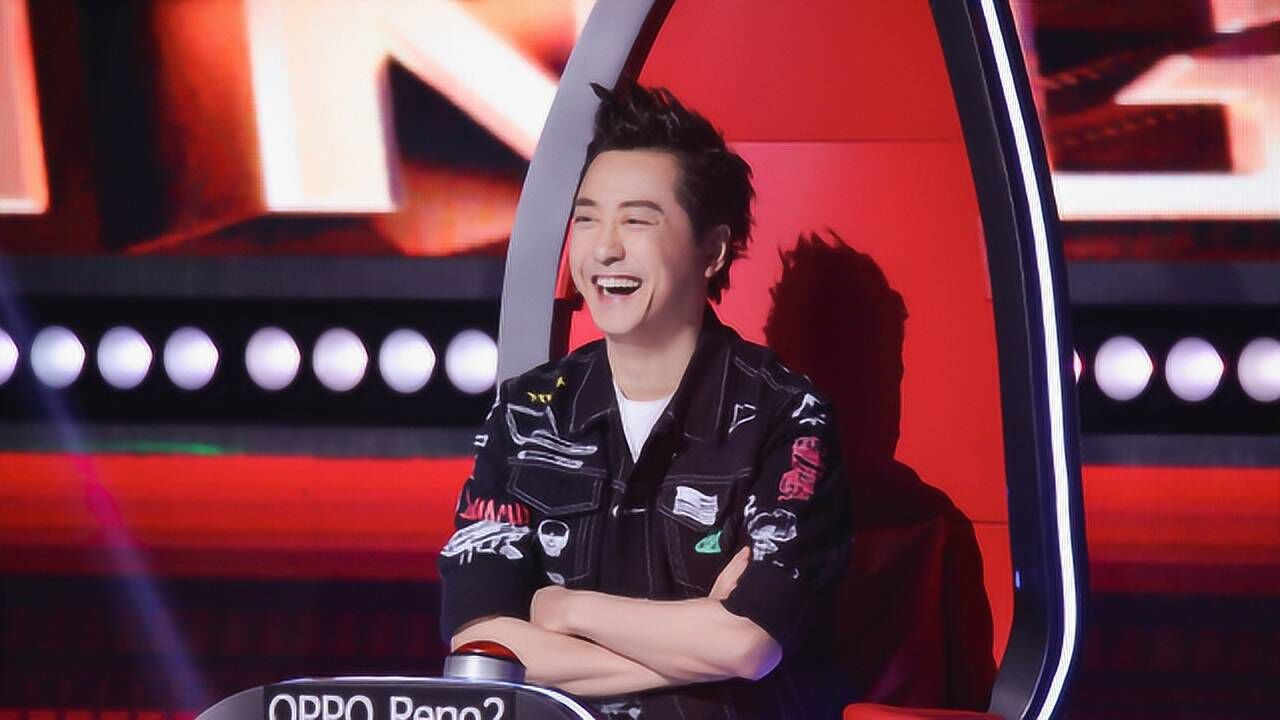 黑马选手遭淘汰2019-09-27期第11期:王力宏李荣浩战队冠军战2019-09