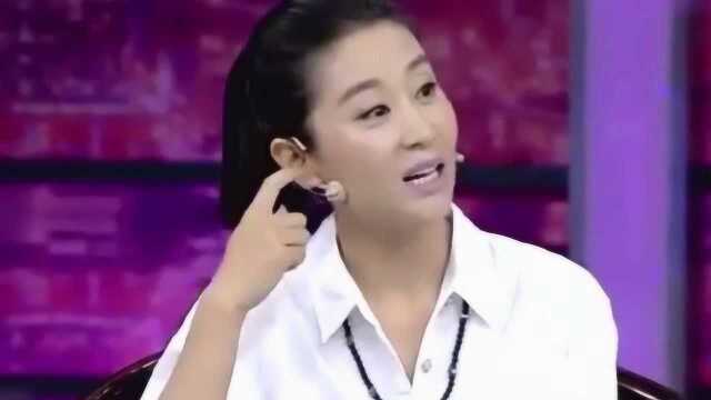 看看罗晋现在的老婆,再看看他的前女友,真是丢了个好女人