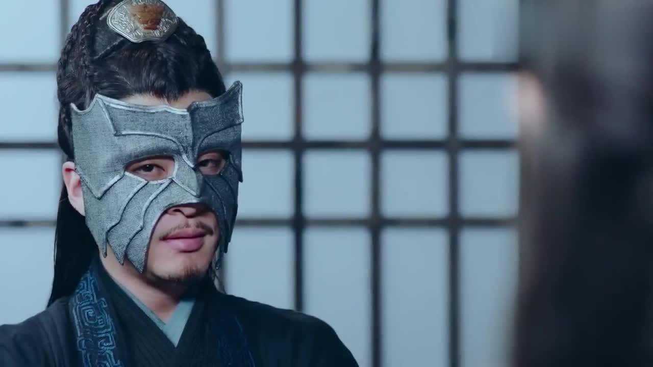 青云志鬼先生提议声东击西详攻渝都城