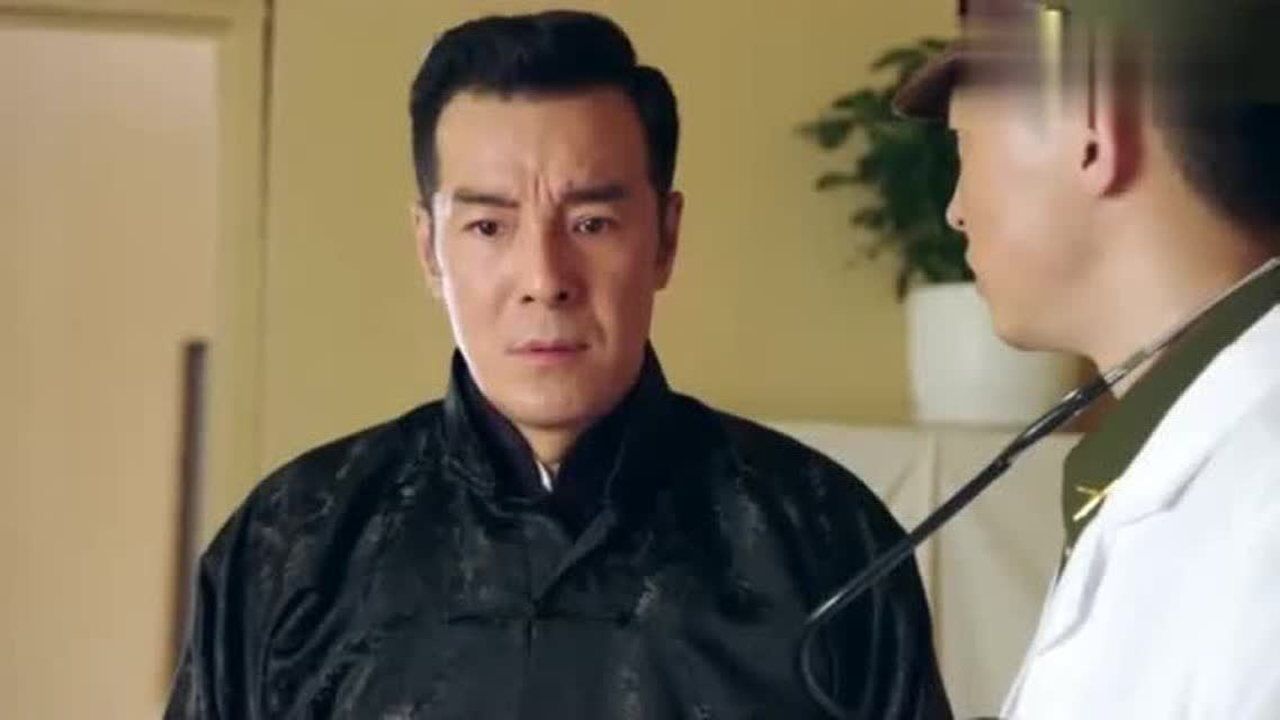 芝麻胡同:吴友仁听到春花怀孕了,露出这种表情