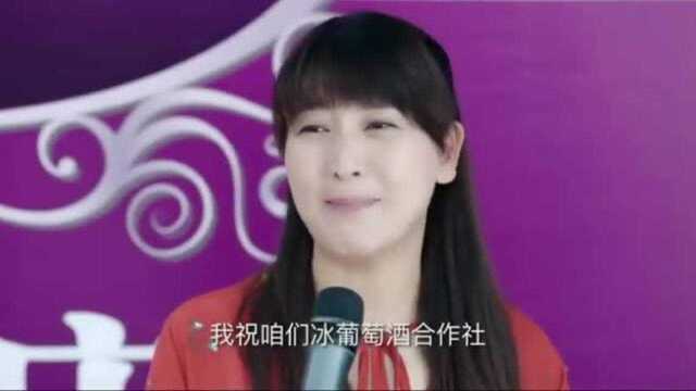 刘家媳妇:大结局,一家人亲上加亲,幸福下去