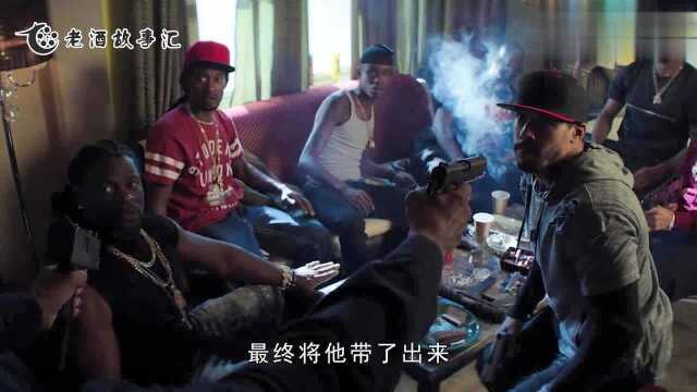 欧美动作猛片《伸冤人2》,武打真是精彩,非一般人可以做到的