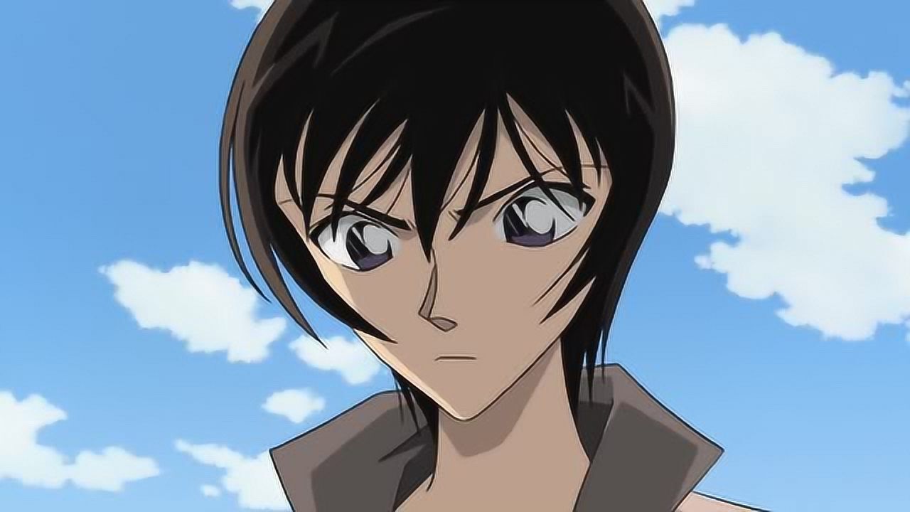 名侦探柯南:佐藤警官推测的并没有错,不是想多了