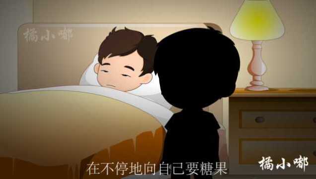 悬疑推理动画《黑影》:身边的黑影!