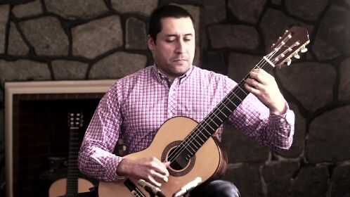 圣地亚哥 的 塞西莉亚吉他