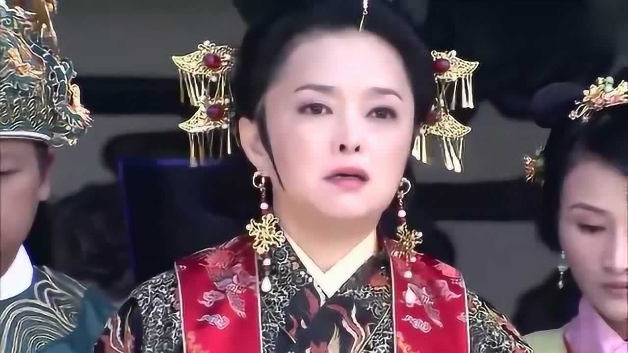 包青天之开封奇案太妃弟弟又如何包拯不畏权贵直接铡了