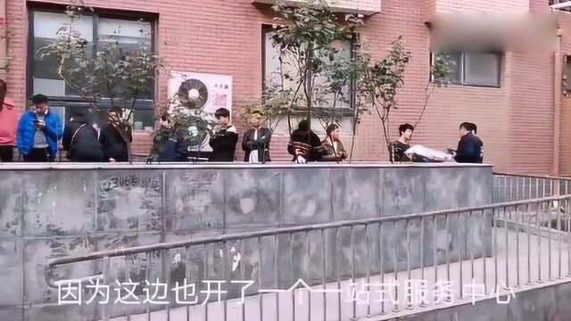 大家为什么都选择去办离职手续?郑州富士康返费8000多已到账