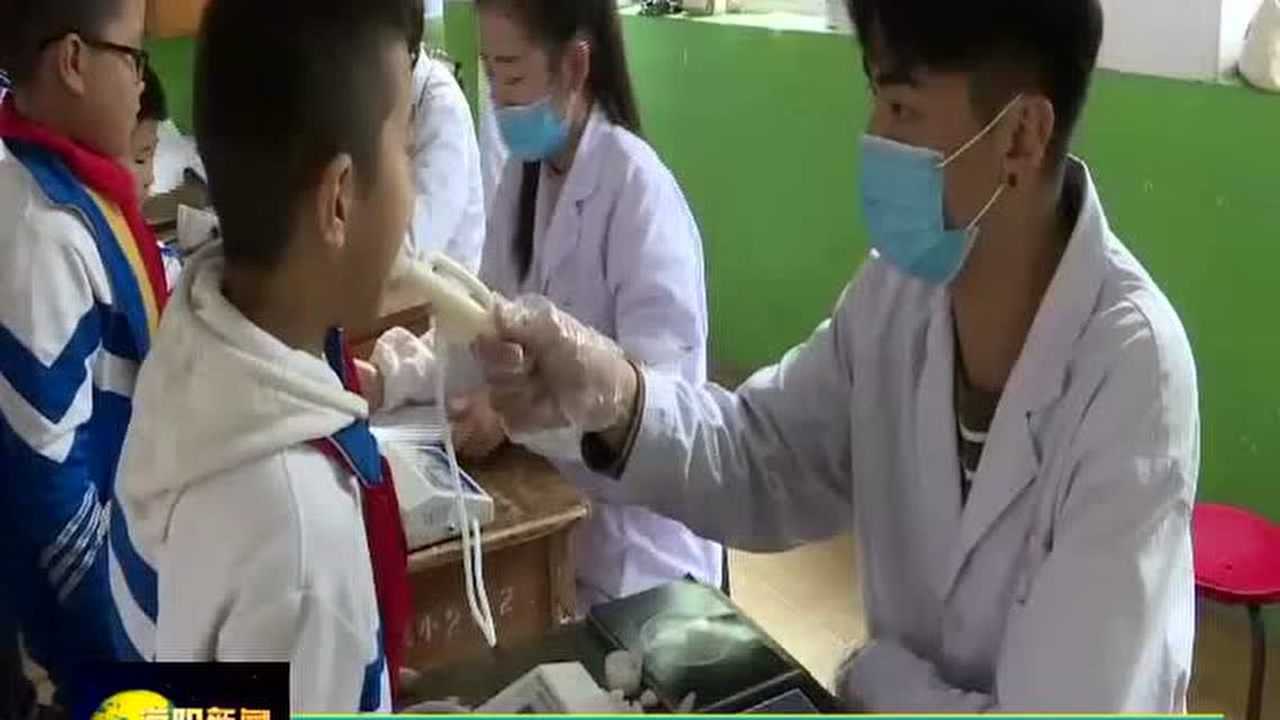 小学生体检1_高清1