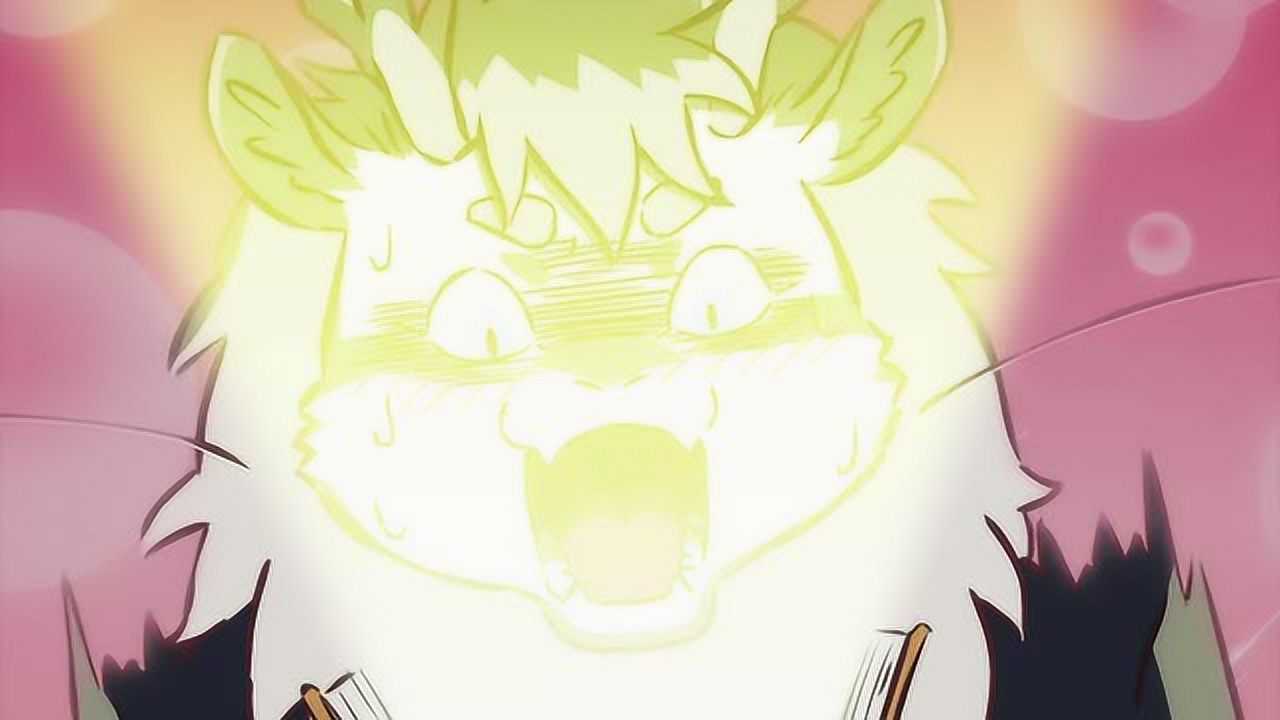 非人哉:疯狗啸天看羞羞书被烈烈看到,打开却全是小母狗