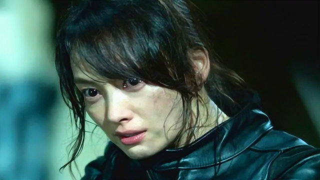 5分钟看完韩国伦理电影《嚎叫》,全程捂着眼睛看完