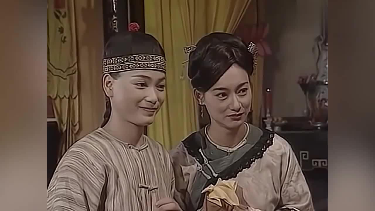 太极宗师:陈少琪身份暴露,被人盯上,好再红姨机敏过人