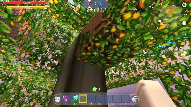 迷你你世界又来找开关了听说这个很简单