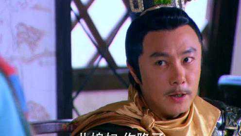 单天常去跟铁牛说自己投降问铁牛意向如何但铁牛他不肯投降