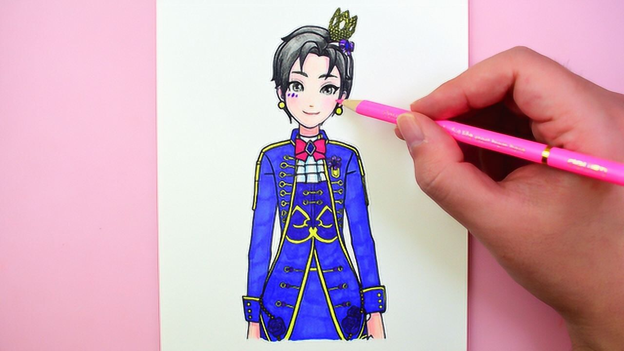 性格刚强的叶希绝对是菲梦少女里最帅的女孩子了没有之一