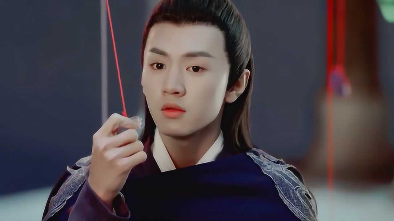 陈哲远混剪古装or现代你更喜欢哪个