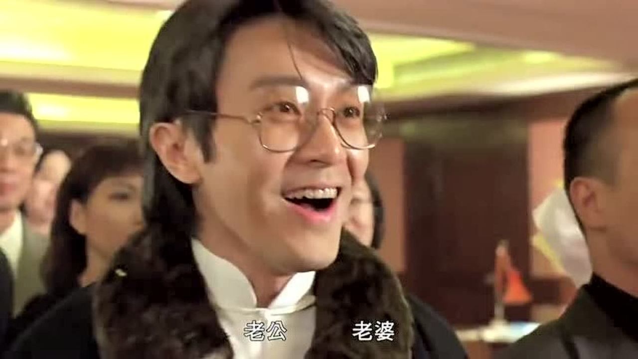 千王之王2000:经典BGM响起,周星驰登场_高清1080P在线观看平台_腾讯视频