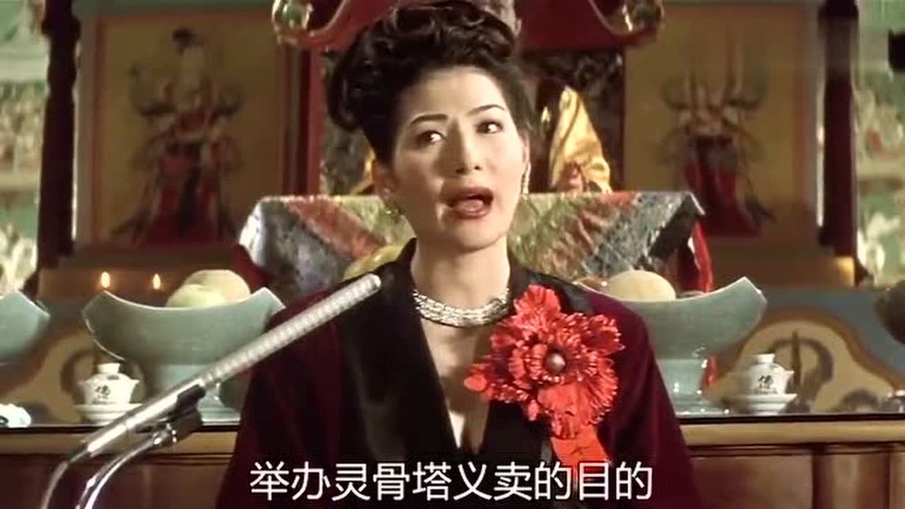 黑金:不愧是部长的夫人,年轻轻轻就能够独当一面