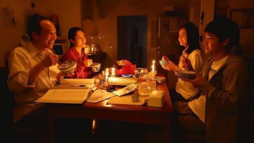 日本突然停电两年，大米成了最贵的东西，钱变成了废纸