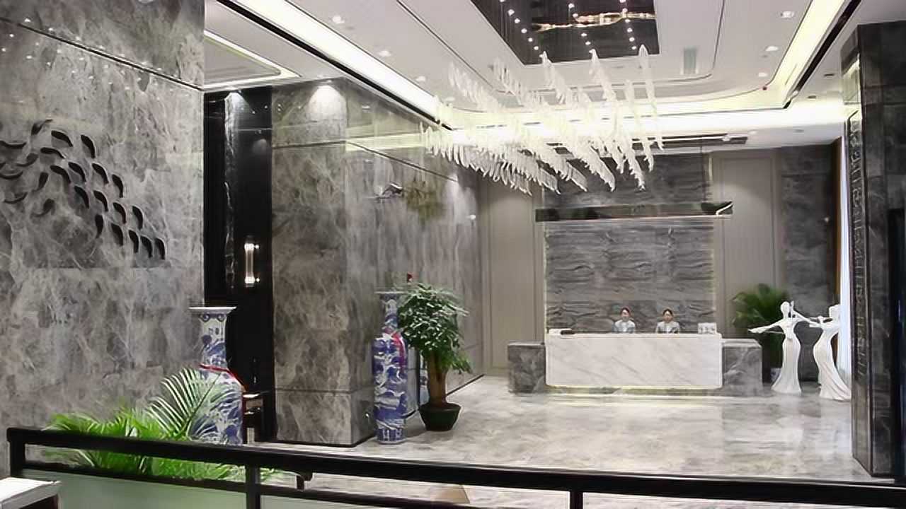 韶关曼哈顿酒店房间非官方