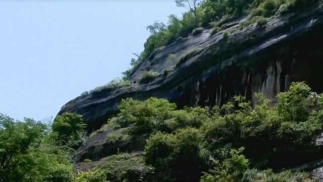 中国“最失败的景区”!风景美过黄山,却少有人知