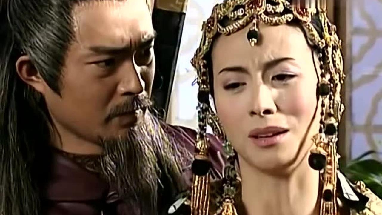 风云雄霸天下破军约会老情人欲携颜盈远走高飞