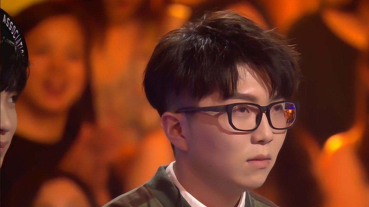 明日之子1:毛不易目前人气排名第一