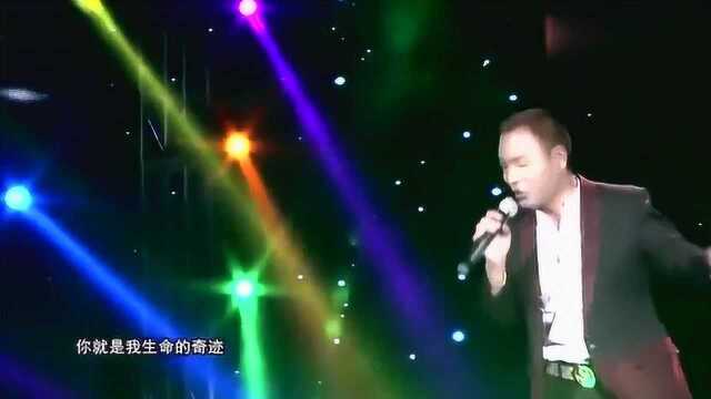 祁隆一首《想着你亲爱的》,原声原唱难得一见,听的心都酥炸了