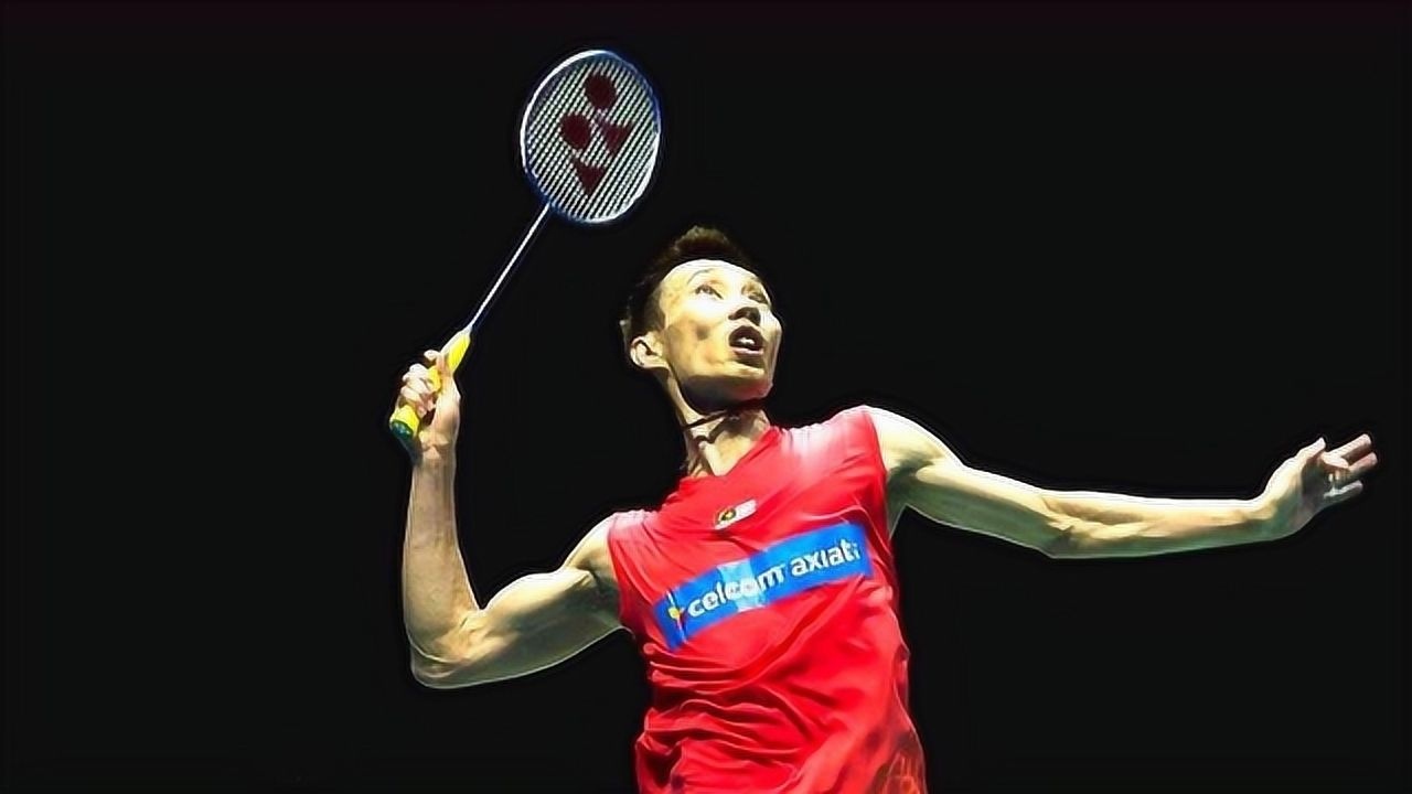 「羽毛球」看看世界级运动员暴力扣杀慢动作集锦吧,杀球如核爆