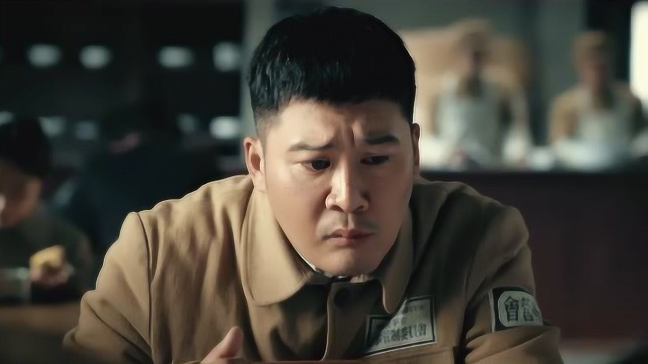 光荣时代:郝平川不耐烦了,多门你快别说了