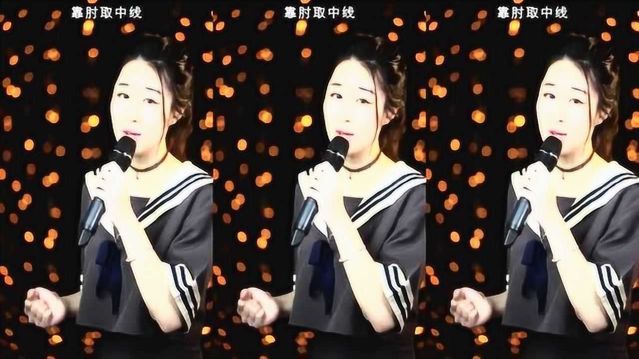 蘇大晴演唱葉問宗師粵語版很經典的歌曲