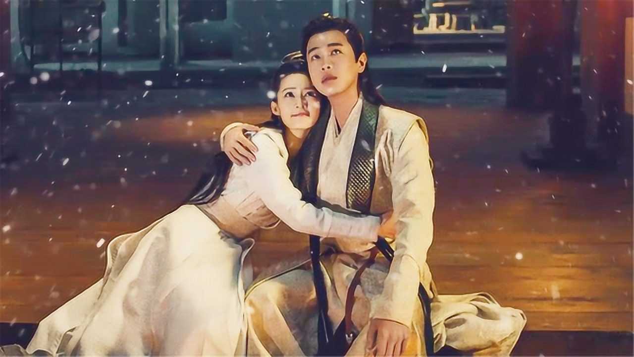 庆余年范闲身份终于曝光与林婉儿大婚林婉儿乐开了花