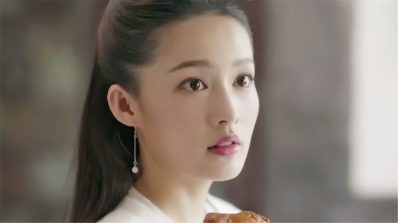 庆余年:林婉儿隐瞒身份进厨房,不料范闲突然出现,范闲看傻了眼