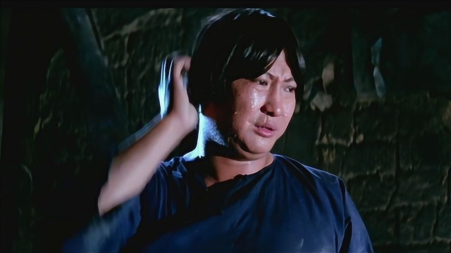 鬼打鬼:张大胆真是心宽,旁边僵尸还想着安然入睡,真是佩服!