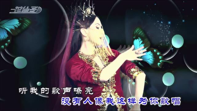 艾图兰MTV高清版《阿依图兰》花仙子文化靓人靓歌劲歌劲舞百看不厌