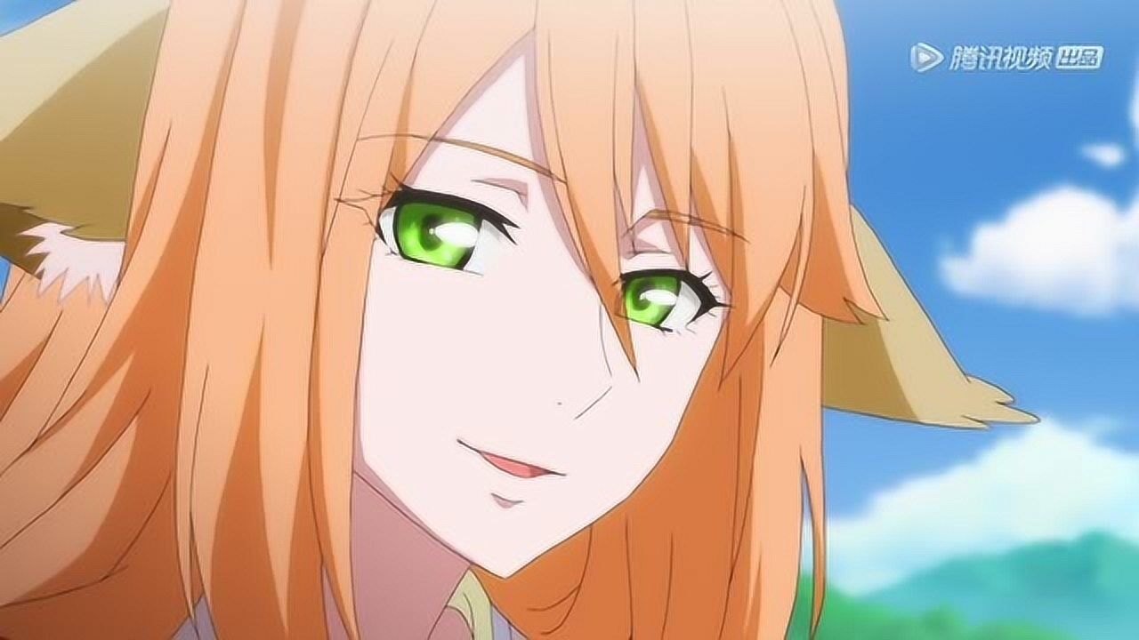 狐妖小红娘：狐妖主角全登场，这段彩蛋你看过吗？_腾讯视频