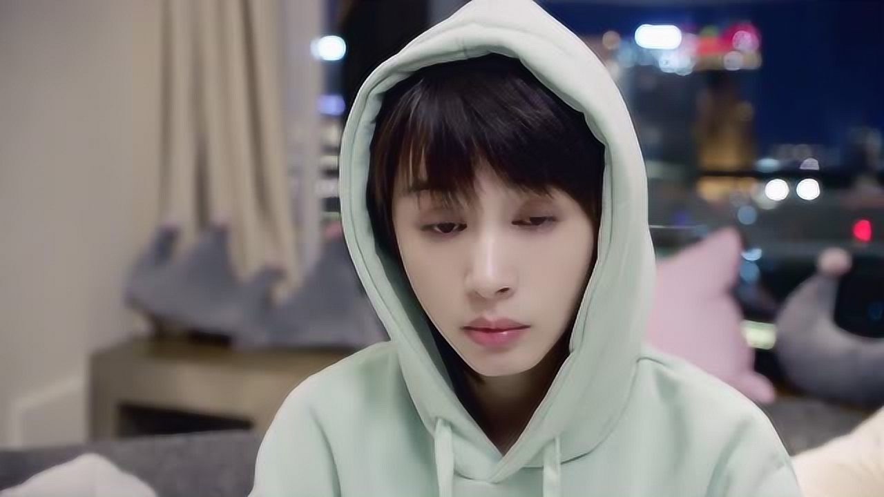 第二次也很美安安要和邱天分居了邱天又嘲讽安安单身辣妈