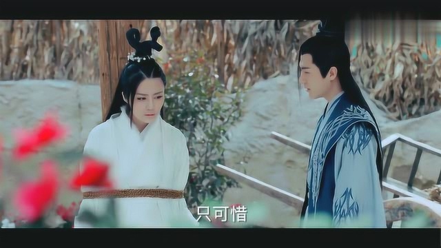 秦无炎绑架三娘,用蛊毒折磨三娘,让三娘交出玄火鉴