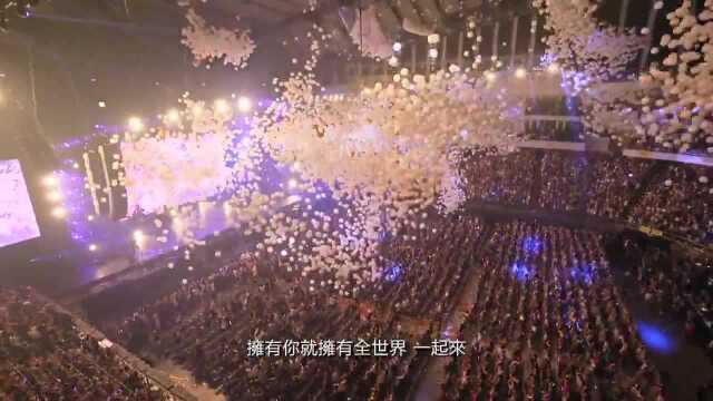 《告白气球》周杰伦,甜美浪漫曲风歌曲