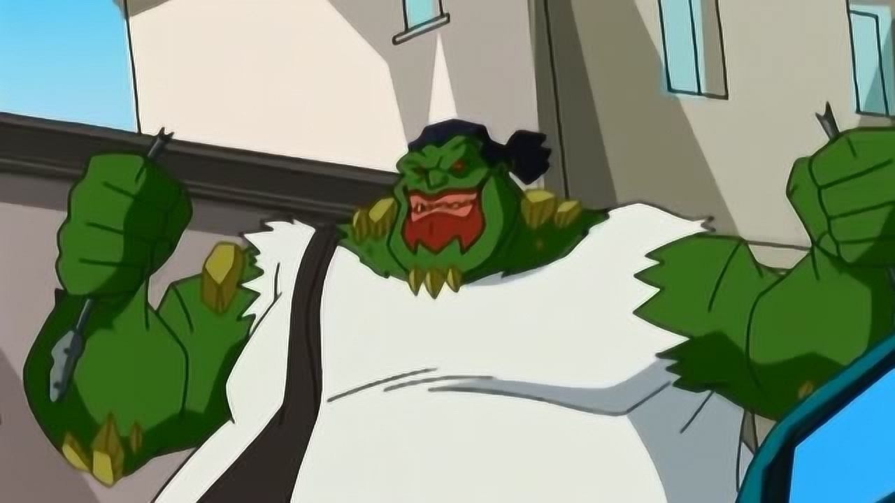 波刚不愧是八大恶魔的老大姐实力恐怖连恶魔小龙都不敢硬刚