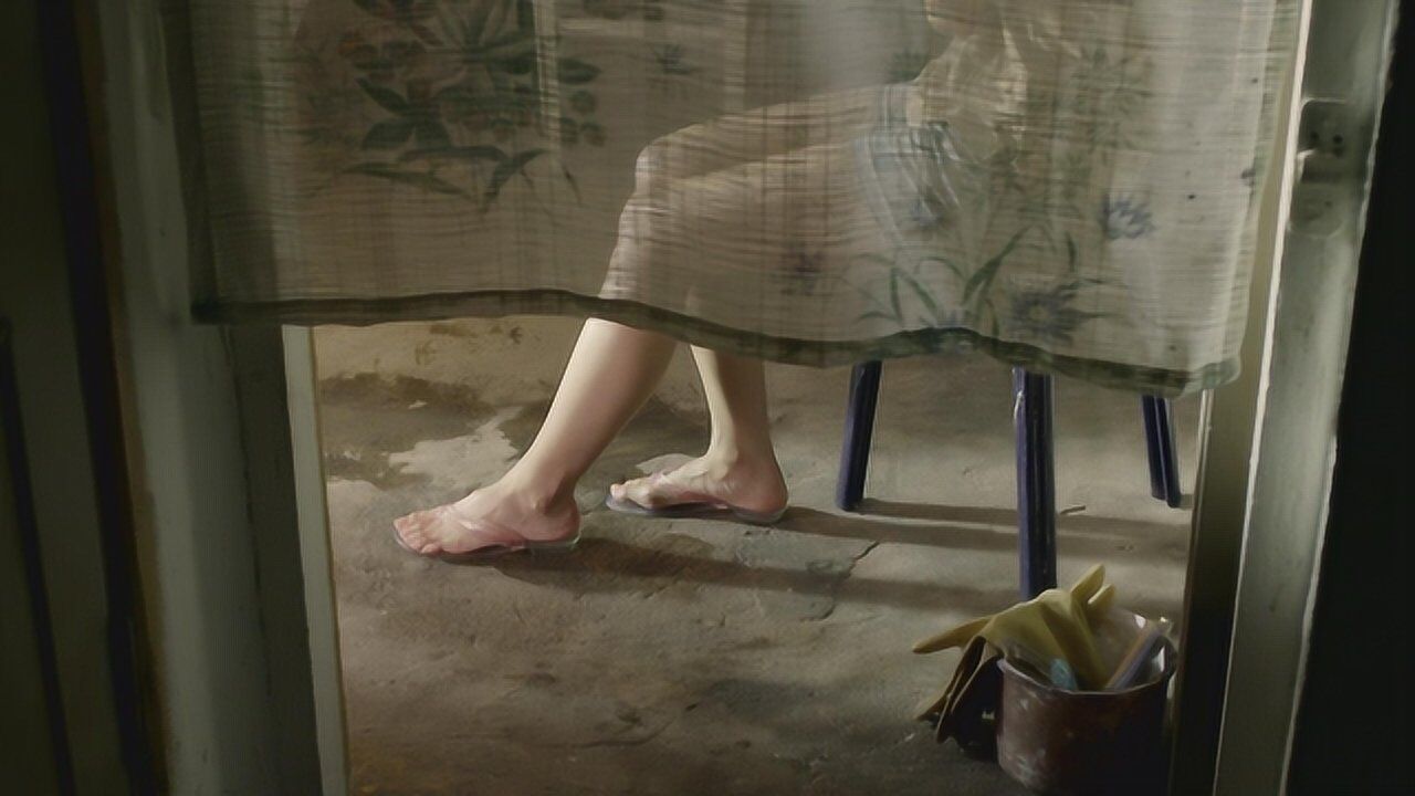 一场碎尸案引发的感情纠葛,为了破案,刑警队长爱上了女嫌疑犯_高清1080P在线观看平台_腾讯视频