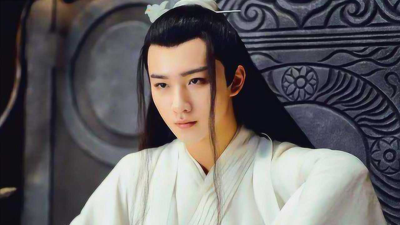 春花秋月李宏毅甜宠剧来袭与赵露思上演穿越恋爱