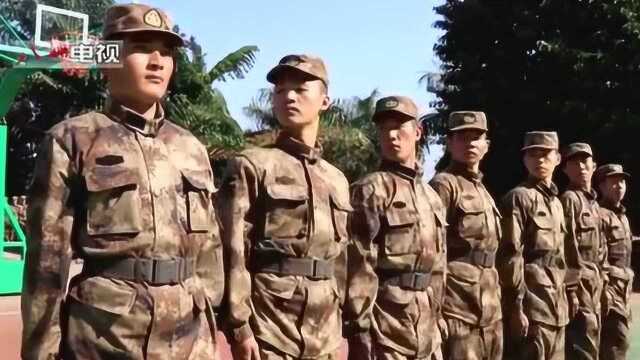 裸眼测距 “青铜”新兵也有双“火眼金睛”