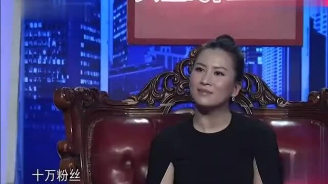 高颜值网红美女求职,要求月薪八千,涂磊:长得像周迅